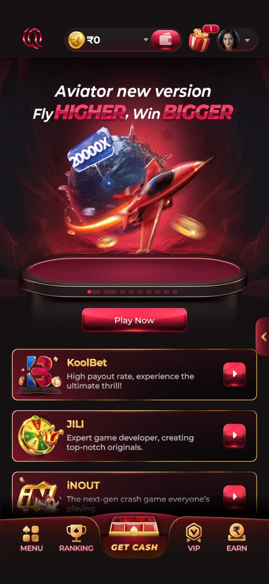 QQ2 Game Download – Play & Earn Real Rewards